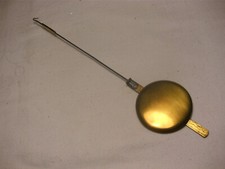 Fadenpendel Bastler antik