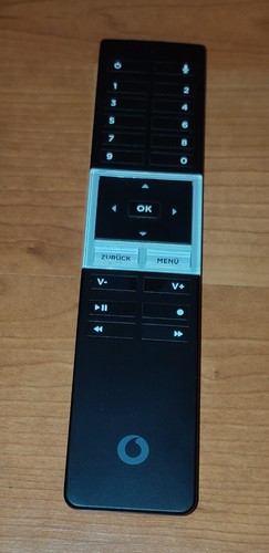 Original vodafone giga - giga, 4k