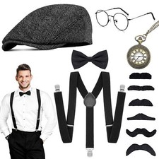 20er jahre herren accessoire - herren,