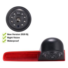 Rückfahrkamera für VW T5