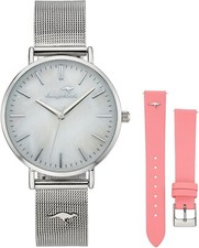 Kangaroos damen armbanduhr - damen,