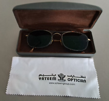 Giorgio Armani Vintage Sonnenbrille  90er Jahre neuwertig aus Dubai