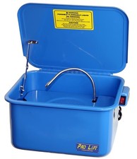 Teilewaschgerät 13l becken - 13l,