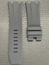 Audemars Piguet Diver Graues