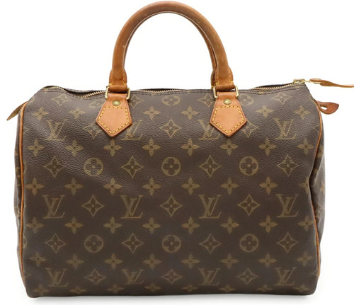 Louis vuitton speedy - vuitton, 30
