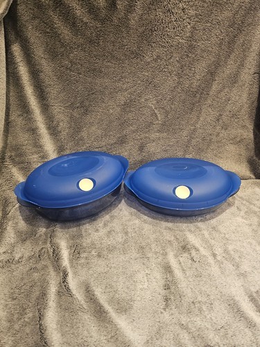 Tupperware microfix set 2stk - tupperware,