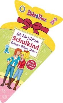 Bibi tina ich bin - ich, jetzt