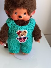 Monchichi kleidung 20 cm - 20,