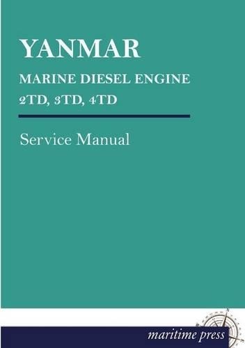 Yanmar marine diesel - yanmar,