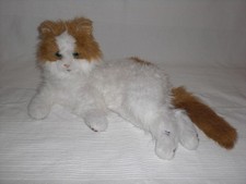 FurReal Friends Lulu Katze -