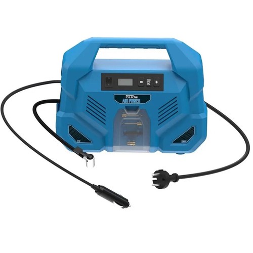 Güde kompressor airpower dual - güde,