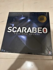 Spin Master Scarabeo Deluxe