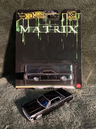 Hot wheels matrix - wheels,