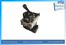 Gebr. ABS Steuergerät Hydraulikblock 34.51-6751767 BMW E46  #3617