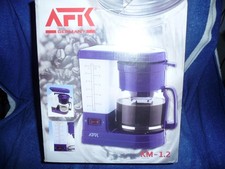 Reise kaffeemaschine