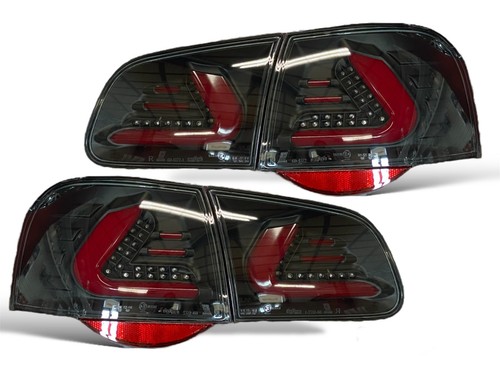 Lightbar voll led - lightbar, voll-led