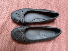 damen ballerinas 39