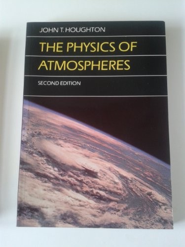 The physics atmospheres - the,