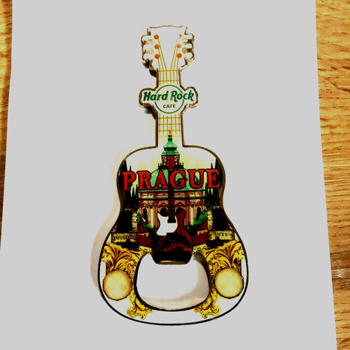Hard rock hrc magnet - ,