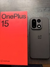 OnePlus 15 12GB/256GB