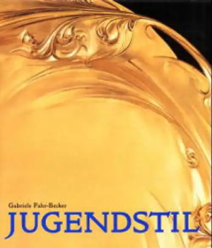 Jugendstil zustand sehr gut - jugendstil,