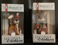 2 Design Osterhase | Ullrich