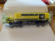 Herpa MAN F8, MICHELIN