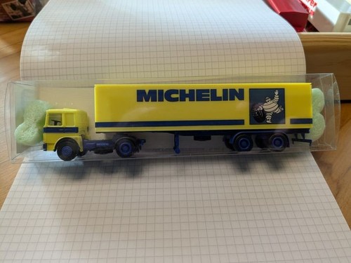 Herpa man michelin - herpa,