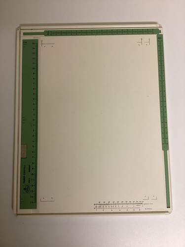 Faber castell system - tk-system, a4