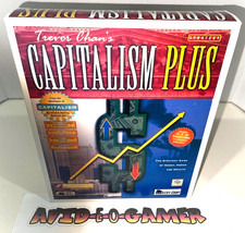 Capitalism Plus Smart Saver PC