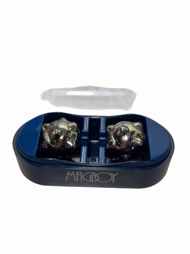 Vintage nikken magboy - nikken, magnetic