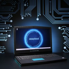 Dell Alienware 17 R4 //