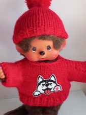 Monchhichi kleidung 20 - ,