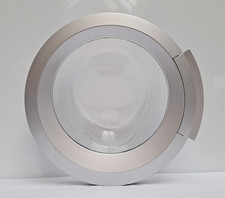 SIEMENS  IQ 500  Series / Bullauge / Tür / Fenster / Ersatzteil