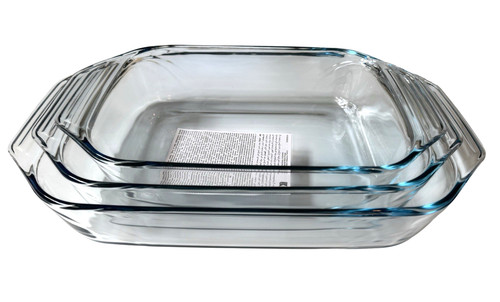 Pyrex 8023510 set aus - pyrex,