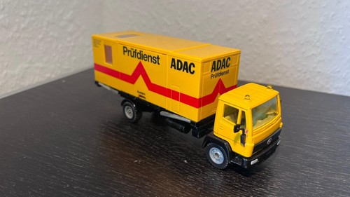 Siku 3430 adac - adac, prüfddienst
