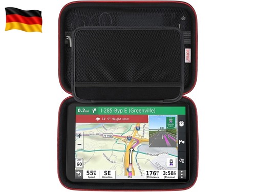 Harte tragetasche für garmin - für,