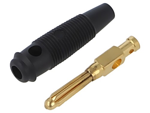 930727700 steckverbinder 4mm - steckverbinder:,