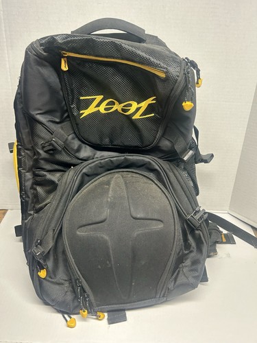 Zoot ultra tri - zoot, bag