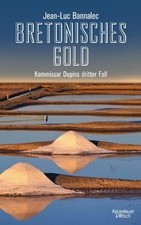 Bretonisches Gold: Kommissar