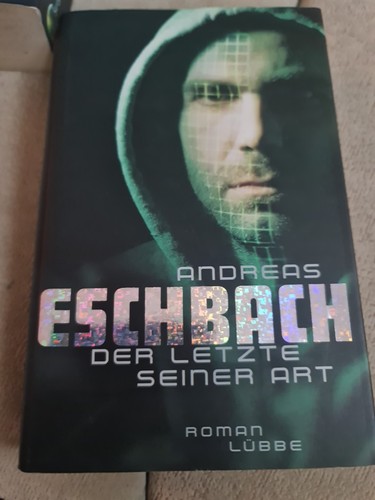 Der letzte seiner - , zeit