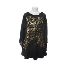 Buttinette, Verkleidung