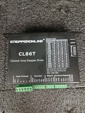 Stepperonline CL86T Closed