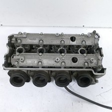 Suzuki GSX-R 600 Zylinderkopf Motor Kopf Ventile 80358