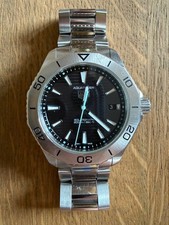 TAG Heuer Aquaracer