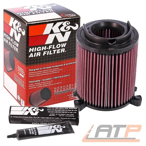 Sportluftfilter sport - k&n,