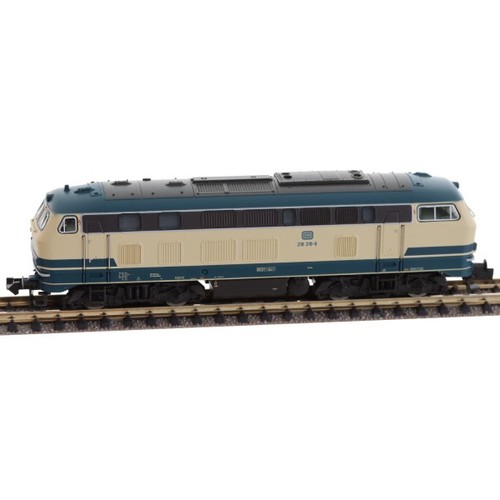 Fleischmann 7370036 - , n