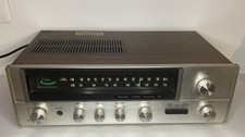 Sansui 331 Stereo Receiver