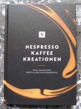 Nespresso Buch Kaffee