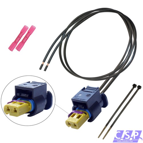 Reparatursatz stecker led - reparatursatz,